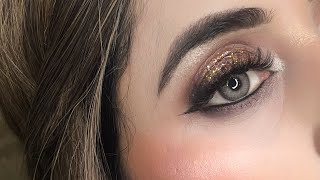 Eyebrow shaping Tutorial in Urdu Hindi [upl. by Cogen68]