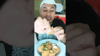 Sak josse kesukaan ku zaenalsakjosse food mukbang tahusumedang bawangputih foodindonesia foo [upl. by Pius245]