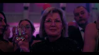 Ondernemersgala 2024 aftermovie [upl. by Ciryl]