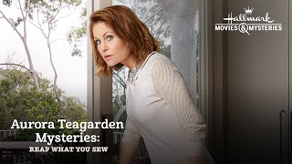 Extended Preview – Reap What You Sew An Aurora Teagarden Mystery [upl. by Afnin]