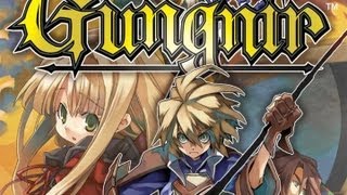 CGRundertow GUNGNIR for PSP Video Game Review [upl. by Stiegler]