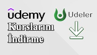 Udemyden Kurs İndirme  Udeler Kullanımı 2022 [upl. by Filippa79]