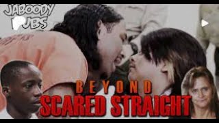 Beyond Scared Straight Jaboody Dubs ReUpload [upl. by Ardnekan]