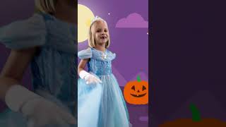 trickortreat 🎃halloween kidssong [upl. by Aemat231]