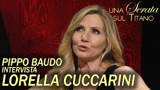 Lorella Cuccarini  Una serata sul Titano [upl. by Asoj]