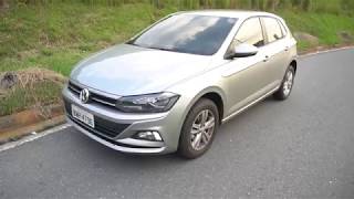 VW Polo 10 MPI 2019  Vale a Pena [upl. by Joash]