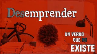 Desemprender [upl. by Jarrett]