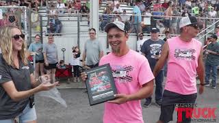 2023 Carlisle Truck Nationals Recap [upl. by Given832]