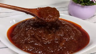 TIPS Masak Sambal Tumis Ikan Bilis Nasi Lemak PALING SEDAPTAHAN LAMA amp TERBAIK [upl. by Tnilc]