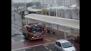 Glasgow Airport Car Bomb [upl. by Read760]