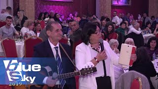 Gjosho Qyrsaqi  Kenge kushtuar Gjosho Vasija ne Bejta Shkodrane SHOW 2019 [upl. by Anowahs]