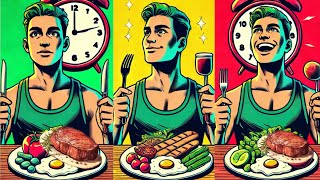 How to ACTUALLY Do Intermittent Fasting What Works In 2024 [upl. by Pruter667]