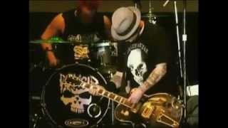 Rancid  Maxwell Murder Live With Subtitles [upl. by Edra667]