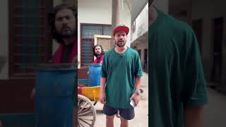 Veg aur Nonveg 😆😂👆 funnyvideo virelsevengers 🥀😆😅👍✨ [upl. by Ajed]