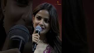 Nani s epic reaction to Sudigali Sudheer s funny proposal to Vaishnavi Chaitanya on SIIMA 2024 stage [upl. by Einnel]