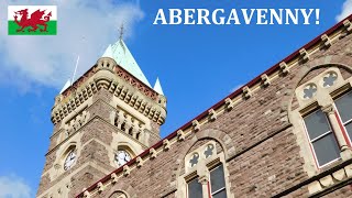 Abergavenny Wales 2024 ABERGAVENNY [upl. by Tega]