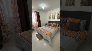 Elisa Homes at Molino 4 Bacoor Cavite  near DaangHari Villar city and Sm Molino realestate [upl. by Yevreh]