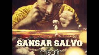 Sansar Salvo ft Mafsal  Problemler Baki Produced by Rapozof [upl. by Hserus243]