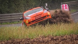 Bergrennen Unterfranken Eichenbühl 2019 Best of all Race Cars [upl. by Freiman]