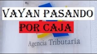 El Gobierno va a obligar a los parados a hacer la declaración de la renta [upl. by Pubilis476]