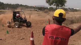 Team Manipal RacingBaja season 2018 [upl. by Autry656]