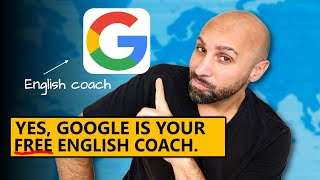 7 Secret ways to Practice English Speaking with Google [upl. by Barbette]