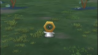 Meltan box and daily incense pokemon go [upl. by Connett290]