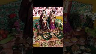 Mahalaxmi video viralshort [upl. by Vedis298]