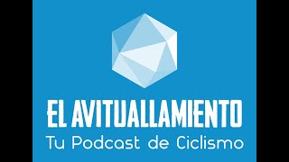 El Avituallamiento  Episodio 76 Entrevista a Pelayo Sánchez [upl. by Arlin]