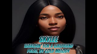 Skylee  Searchin For A Girlfriend Official Audio [upl. by Sheley]