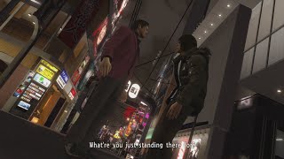 Collisions of Our Souls  Ryu Ga Gotoku 5Yakuza 5 [upl. by Karp]