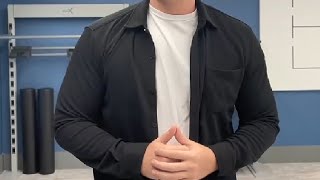 Full Review of the Coofandy Casual Shirt Jacket [upl. by Hamish9]