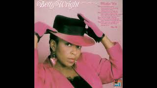 Betty Wright quotAfter The Painquot [upl. by Aihsekyw996]