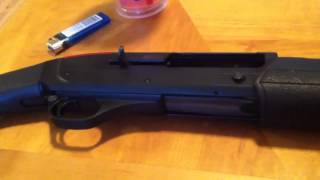 Winchester SX3 [upl. by Celisse]