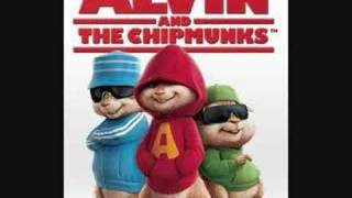 Alvin and the Chipmunks theme song [upl. by Oatis]