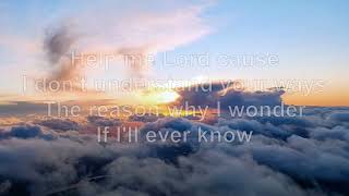 Homesick by MercyMe [upl. by Elnora]