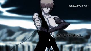 BLEACH AMV  Ichigo Vs Aizen  Final GetsugaTensho [upl. by Revert733]