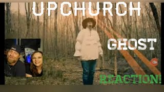 Upchurch  Ghost  First Reaction  Fire [upl. by Ellynn]