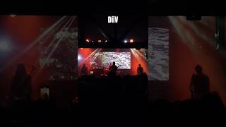 DIIV live in c3stage guadalajaramexico postpunk diiv [upl. by Leola]