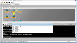 Boson NetSim ICND2 Lab 27 OSPF [upl. by Aldric]