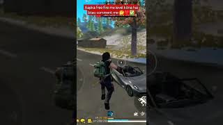 freefire new video 🙏🏻🥹🙏🏻 [upl. by Sheldon540]