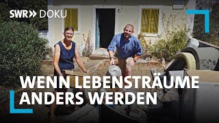 Die Weltenbummler – Wenn Lebensträume anders werden  SWR Doku [upl. by Nathalia]