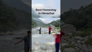 Best homestay in Himachal homestay [upl. by Britta]