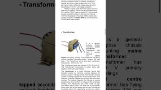 Electronic Project Line Shift System [upl. by Bonnette904]