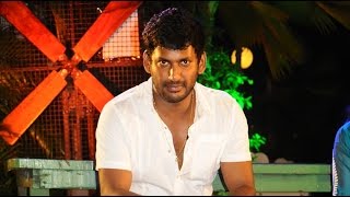 Vishal Cancelled quotSandakozhi2quotLingusamy Shocked [upl. by Selby]