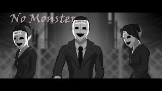 quotNo Monstersquot FREE Guitar Storytelling Old School Rap Instrumental 2018 [upl. by Yt]