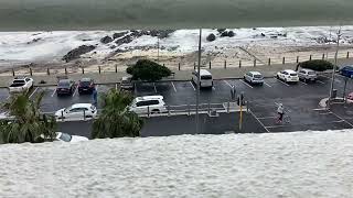 City time lapse cape town [upl. by Anuahsat19]