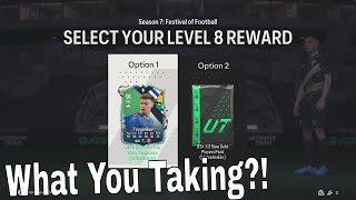 91 Tsygankov or 83 x3 What You Taking FC 24 Ultimate Team [upl. by Tenaej303]