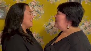 The significance of throat singing in Indigenous culture [upl. by Cirdla]