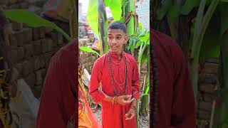 सच्चे भक्त की परीक्षा🙏🚩 जय माता दी  Mr NLT Vlog  shorts jaimatadi shortsfeed navratri [upl. by Ahsiket95]